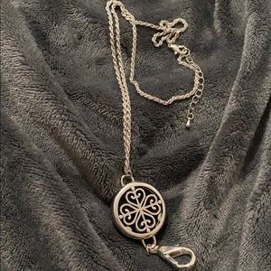 Stunning Diffuser Locket